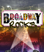 Broadway Rocks
