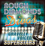 A Celebration of The Gravelly Voiced Superstars