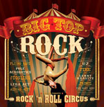 The Ultimate Rock & Roll Circus