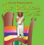 The Princess and the Pea