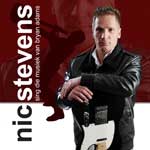 Nic Stevens