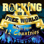 Music from 12 Countries