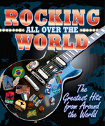 Rocking all over the World
