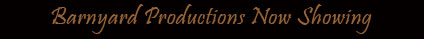Current and Forthcoming Attractions